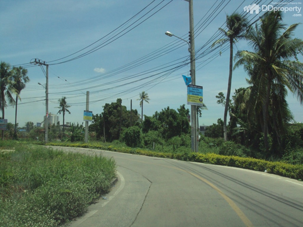 Golden Town Rattanathibet â Bangplup18-015